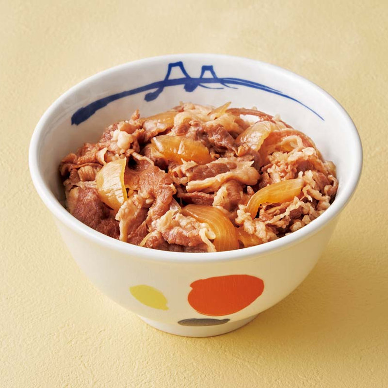 【２６年お中元】「松屋」牛めしの具ＧＭ１０Ｒ－Ｍ【注文期限７月２９日】