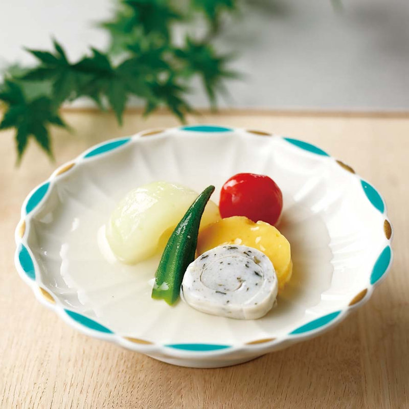 【２６年お中元】「赤玉本店」金澤　夏おでんＣ４６－２【注文期限７月２９日】