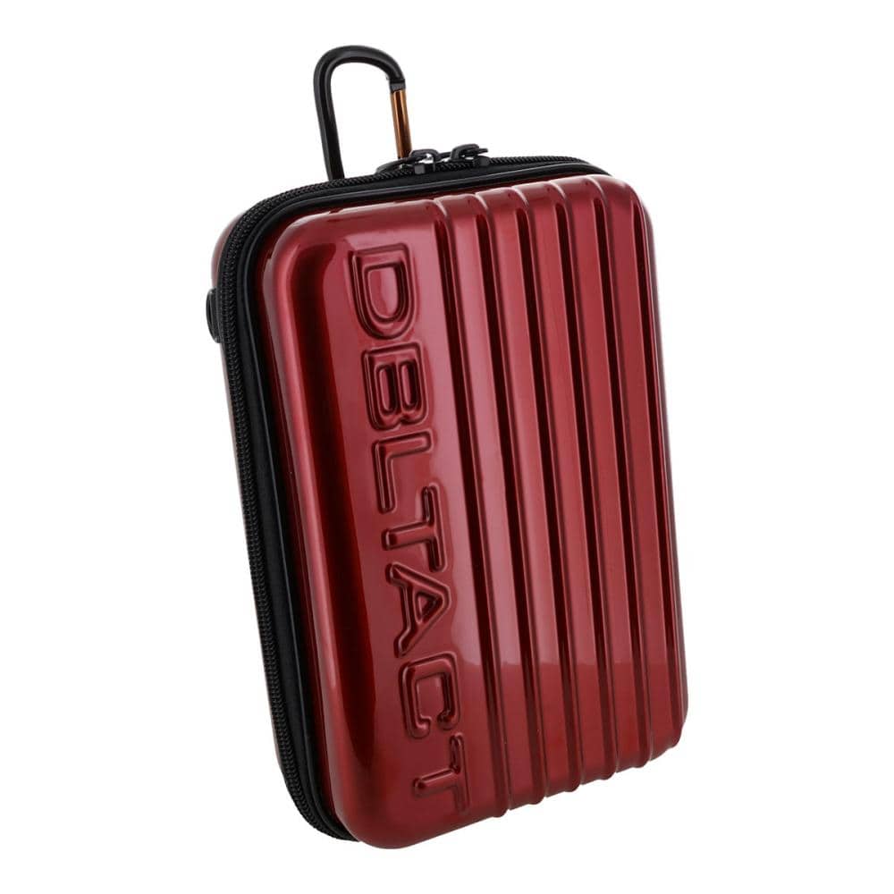 三共コーポレーション　ＤＢＬＴＡＣＴ　カウリングケース　ＤＴ－ＭＰＣＬ－ＭＲ　メタリックレッド　５７８０１３