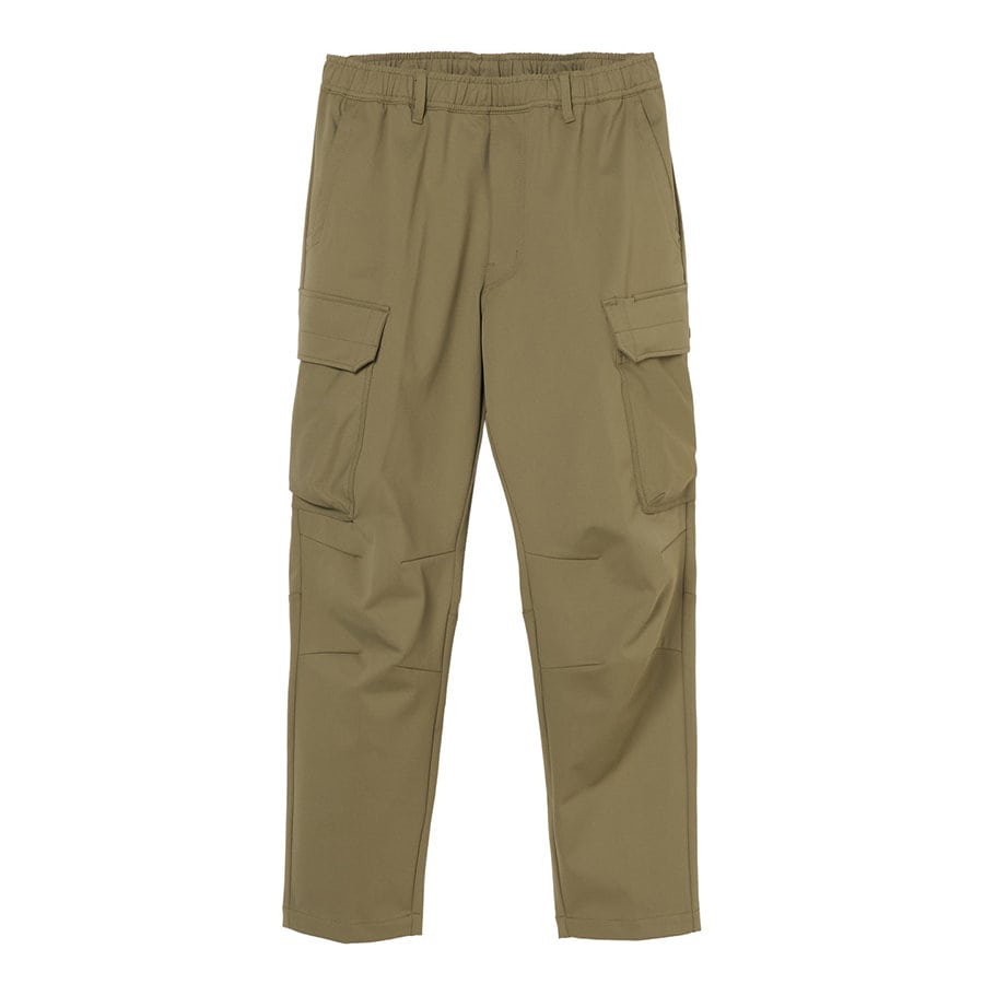 コーコス信岡　ＦＡＲＡＮＧ　ＷＯＲＫ　カーゴパンツ　カーキ　Ｌ　ＦＷ－８２０５