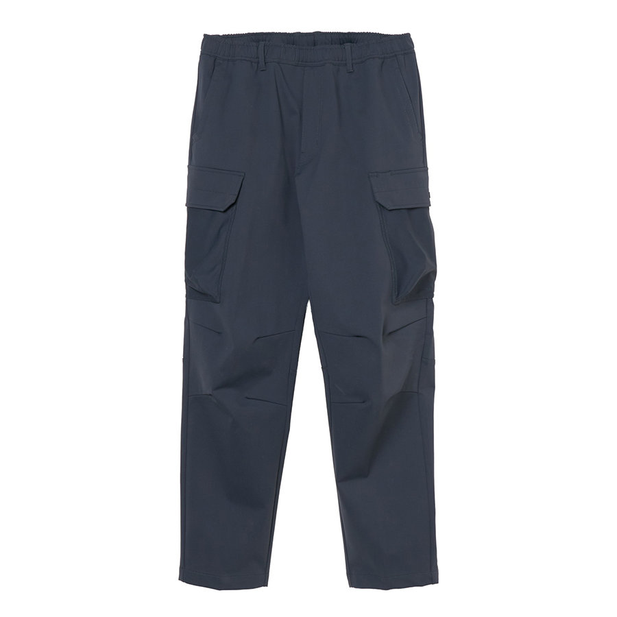 コーコス信岡　ＦＡＲＡＮＧ　ＷＯＲＫ　カーゴパンツ　チャコール　Ｍ　ＦＷ－８２０５