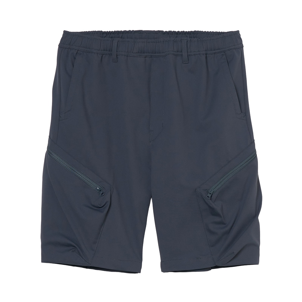 コーコス信岡　ＦＡＲＡＮＧ　ＷＯＲＫショートパンツ　チャコール　Ｍ　ＦＷ－８２０６