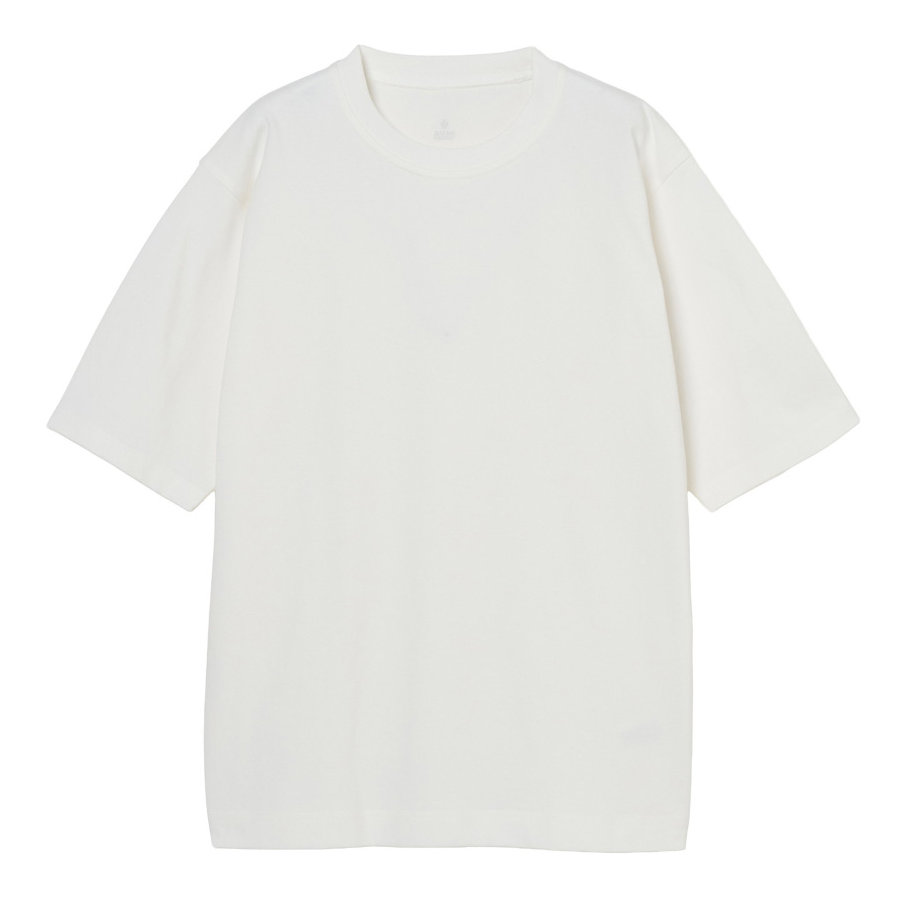 コーコス信岡　ＦＡＲＡＮＧ　ＷＯＲＫ　プリントＴシャツ　ホワイト　Ｌ　ＦＷ－８７０７