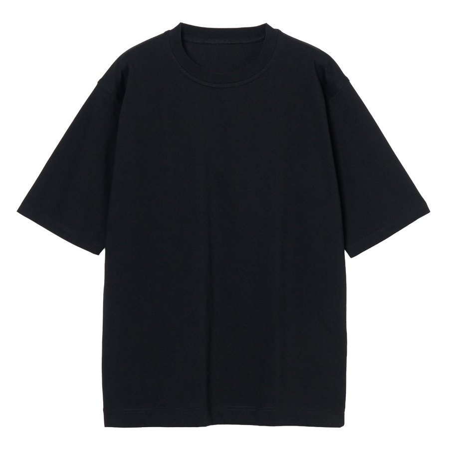 コーコス信岡　ＦＡＲＡＮＧ　ＷＯＲＫ　プリントＴシャツ　ブラック　ＸＬ　ＦＷ－８７０７