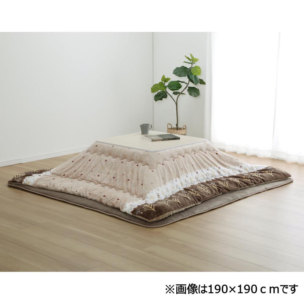 ミツウロコ 豆炭こたつ用 グラスマット片面分 の通販 | ホームセンター