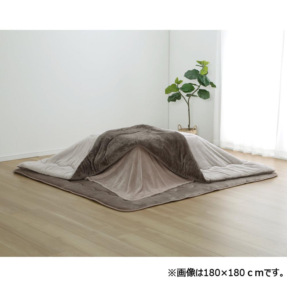 ミツワウロコ豆炭 こたつ size約88cm×88cm ミツウロコ 豆炭コタツ 88cm角タイプ 900K の通販