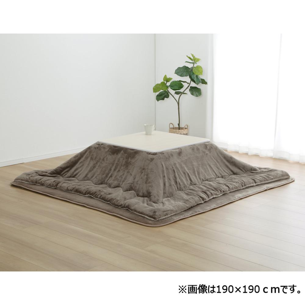 ミツウロコ 豆炭コタツ 88cm角タイプ 900K の通販
