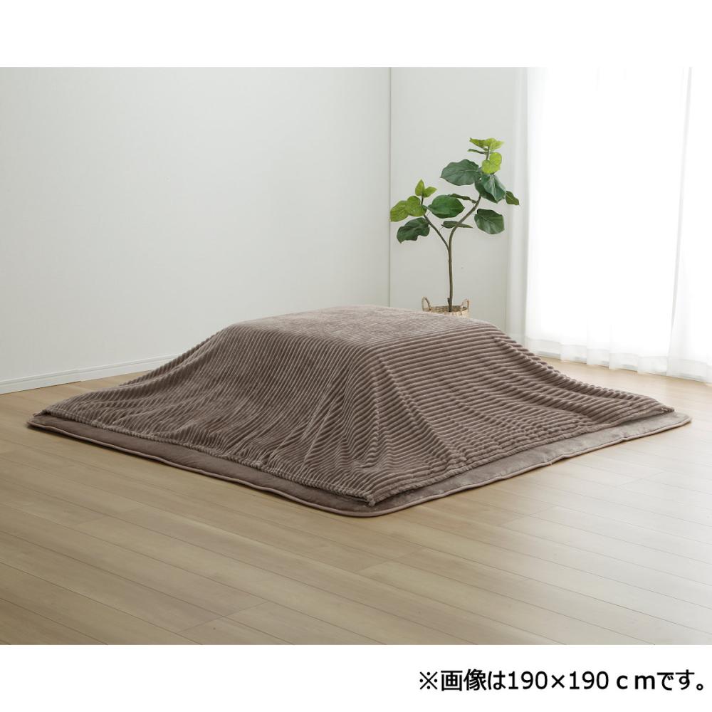 協立工芸 円形ダイニングコタツ ナチュラル 105HI の通販