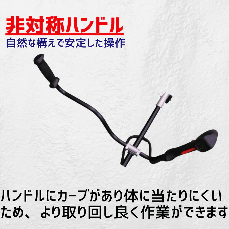 丸山製作所 バッテリー刈払機BCB360 36V の通販