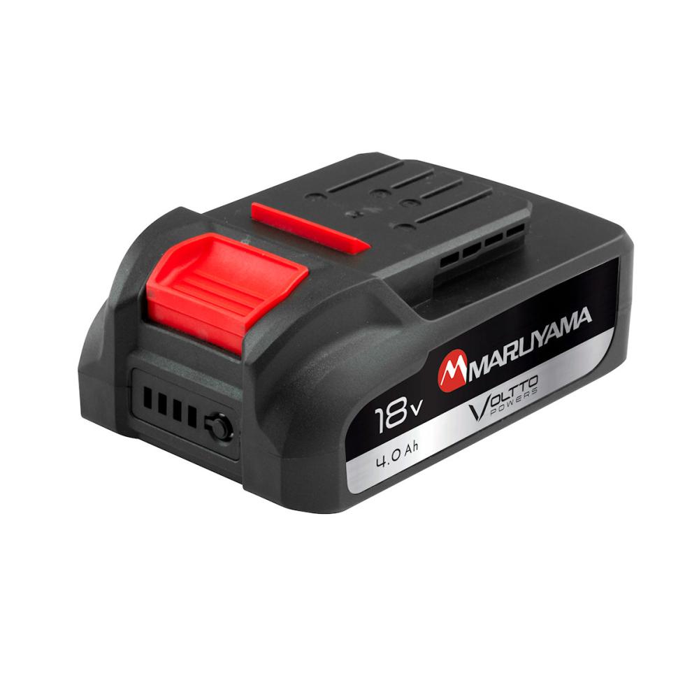 丸山製作所　大容量　草刈機★36V　バッテリー式　充電式　ハイパワー 丸山製作所 バッテリー刈払機BCB180 18V の通販