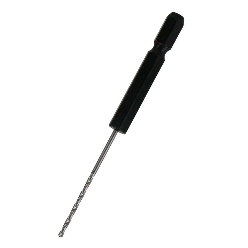 藤原産業　ＳＫ１１　六角軸鉄工用月光ドリル　１．６ｍｍ　ＦＳ６ＳＧＫ１．６