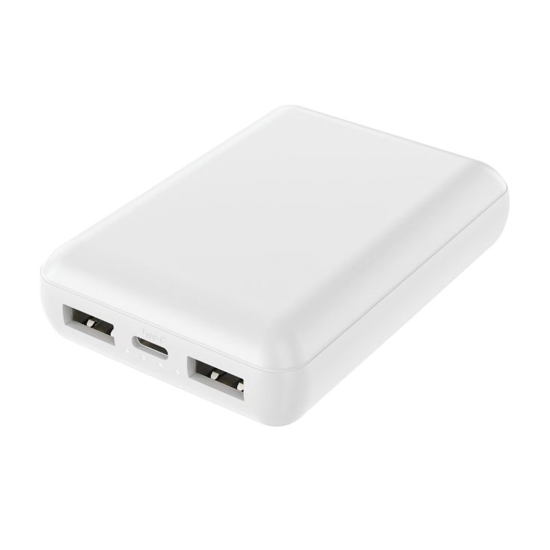 Jenix（ジェニックス） 高性能IC搭載 モバイルバッテリー
