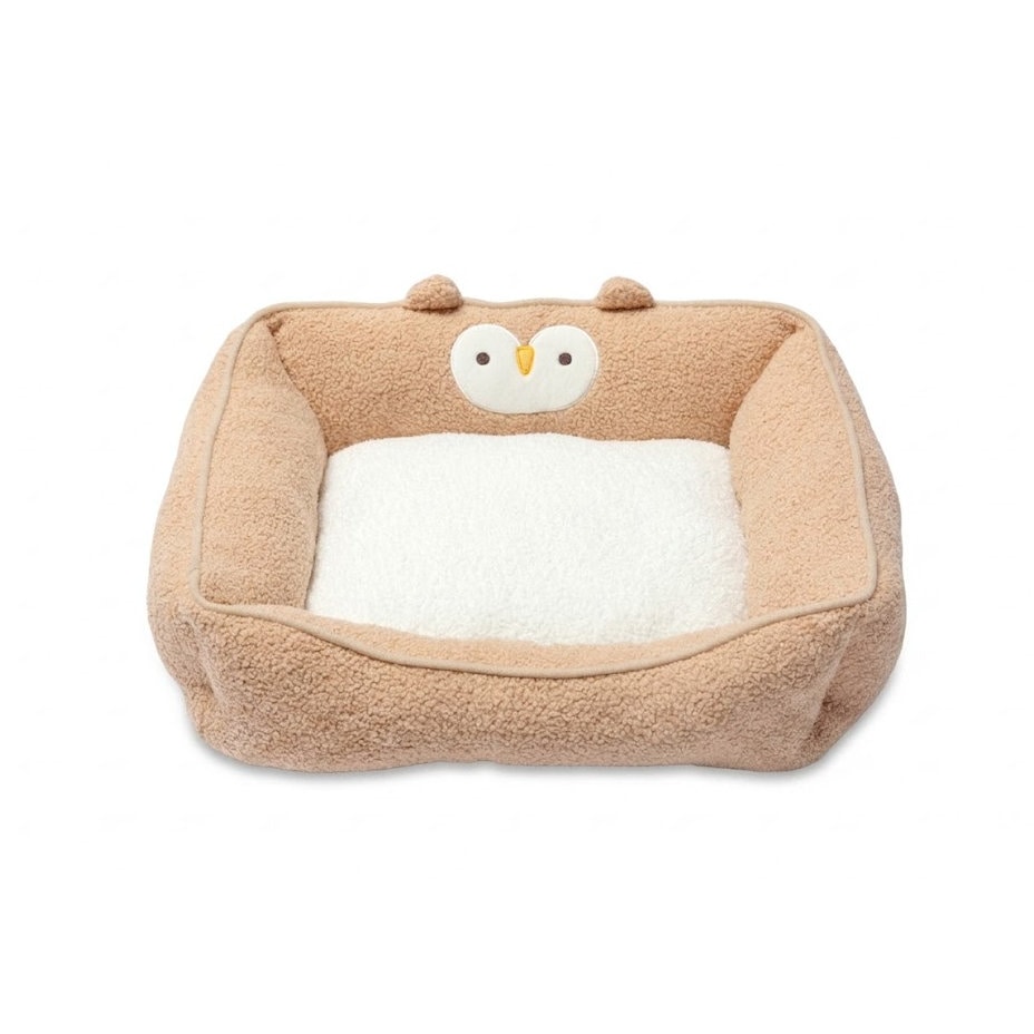 Ｐｅｔａｍｉ　ペットベッド　フクロウ