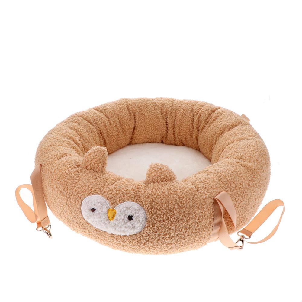 Ｐｅｔａｍｉ　ペットハンモック　フクロウ