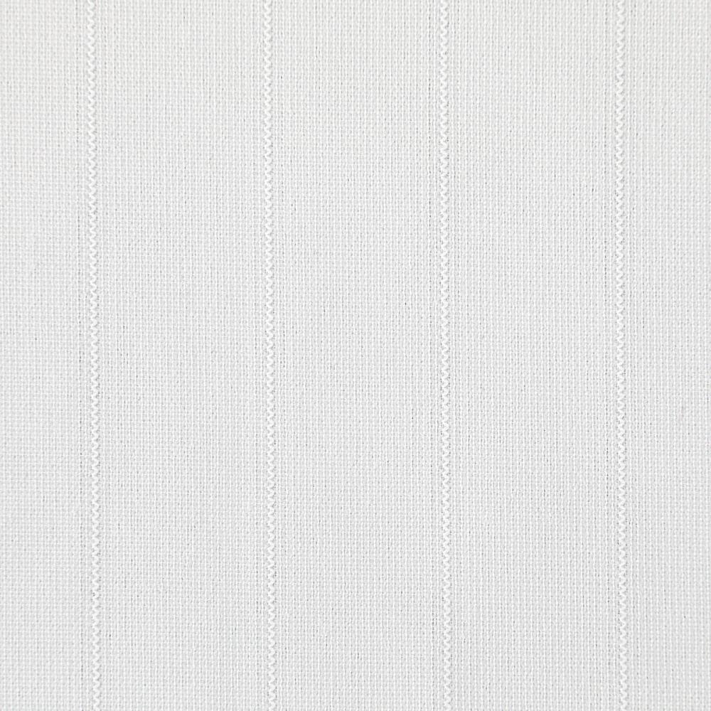 レースカーテン ブロック UVカット・遮熱 ホワイト 100×88cm