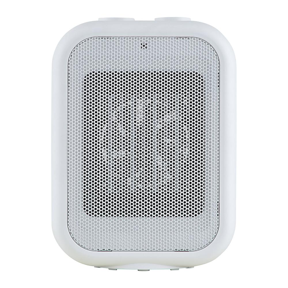 シーネット 人感 ワイドスリムセラミックヒーター 1200W グレー