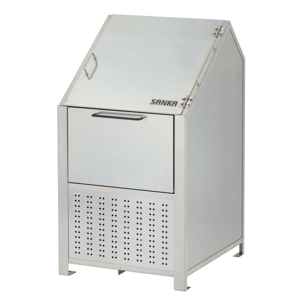 サンカ　クリーンステーション　幅６００　内容量３００Ｌ