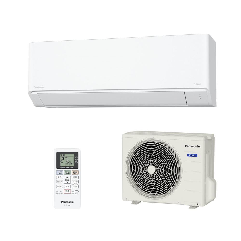 三菱電機 エアコン 霧ヶ峰 14畳用 MSZ－GE4025S－W の