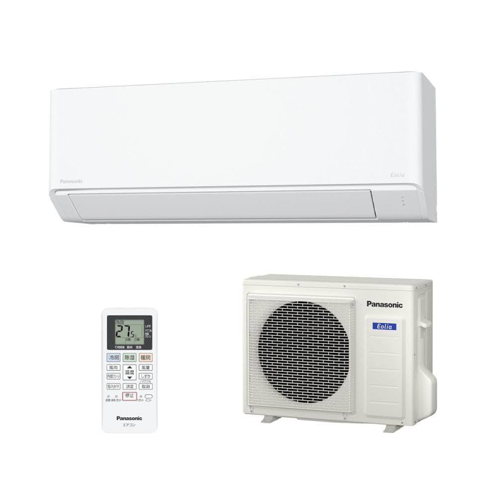 三菱電機 エアコン 霧ヶ峰 14畳用 MSZ－GE4025S－W の