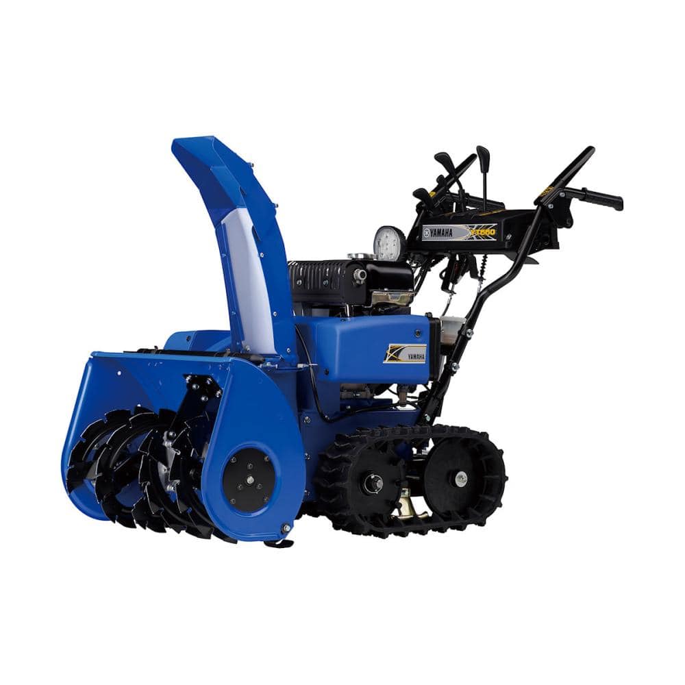ヤマハ 小型静音除雪機 YSF860 の通販 | ホームセンター コメリ