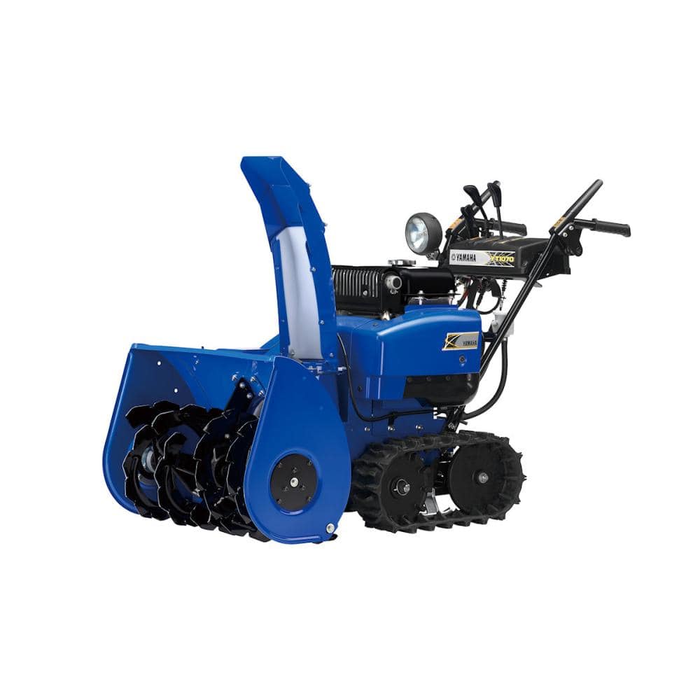 ヤマハ 小型除雪機 YT660 の通販 | ホームセンター コメリドットコム