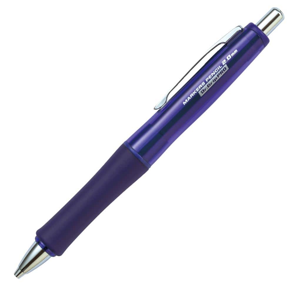 パイロット マーカーズペンシル2．0mm ドクターグリッププロ