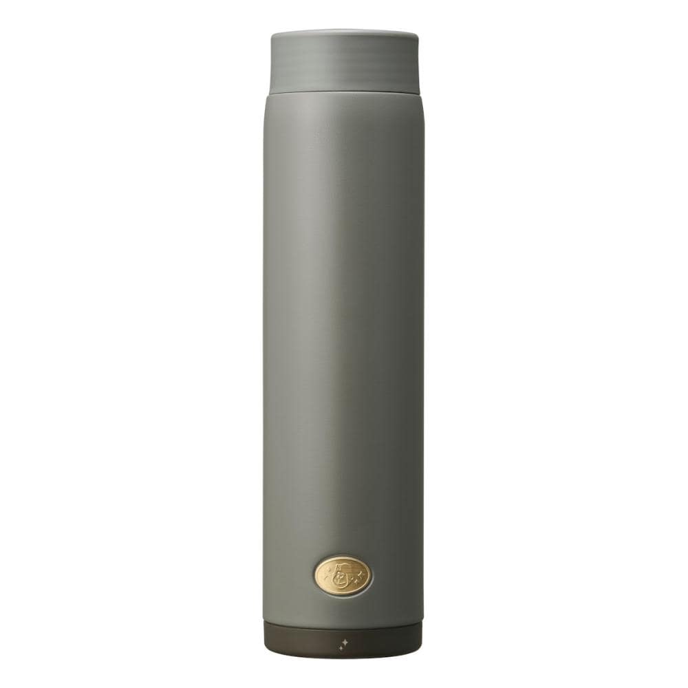 ドウシシャ　ゴリラの底ヂカラ　ブラック　４５０ｍＬ
