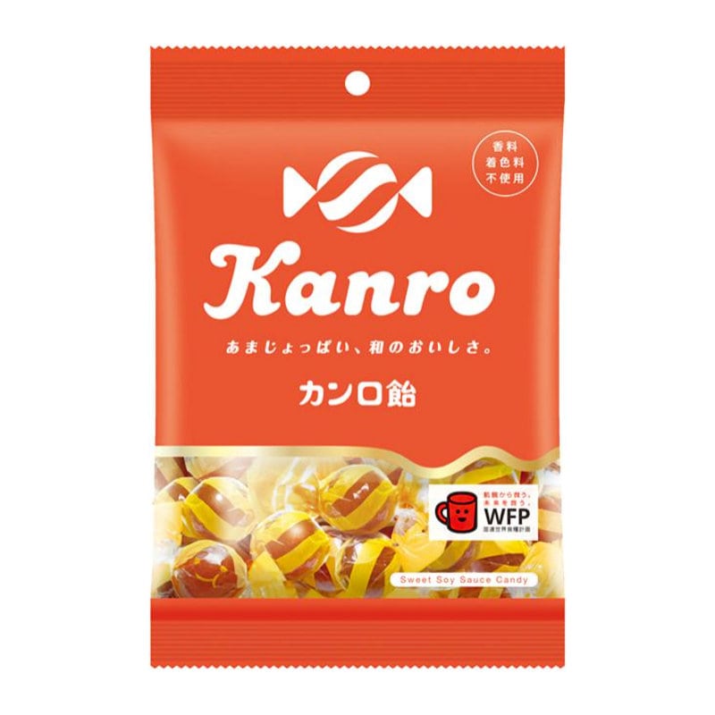 カンロ　カンロ飴１４０ｇ