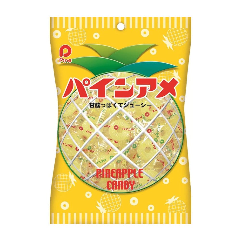 パイン　パインアメ１１０ｇ