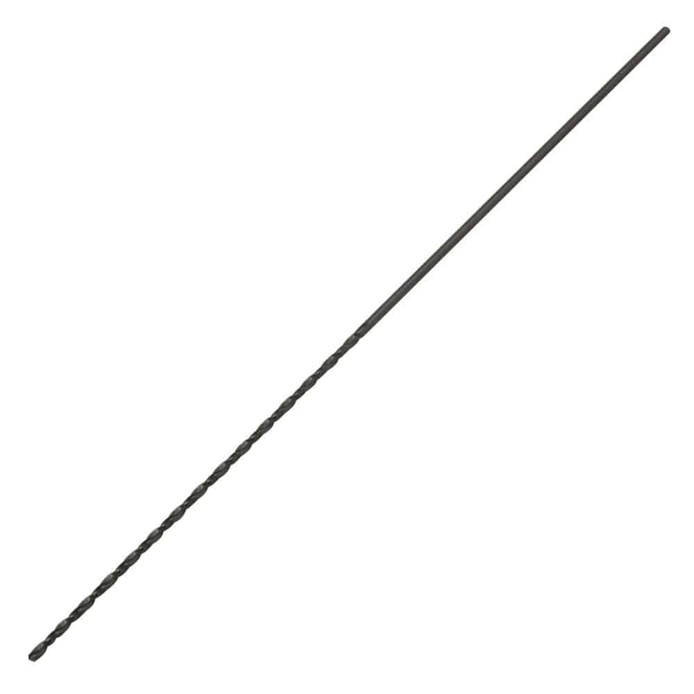 ビック・ツール　鉄工用月光ロングストレートドリル　１．０×１００ｍｍ　ＳＧＬＰ１．０－１００