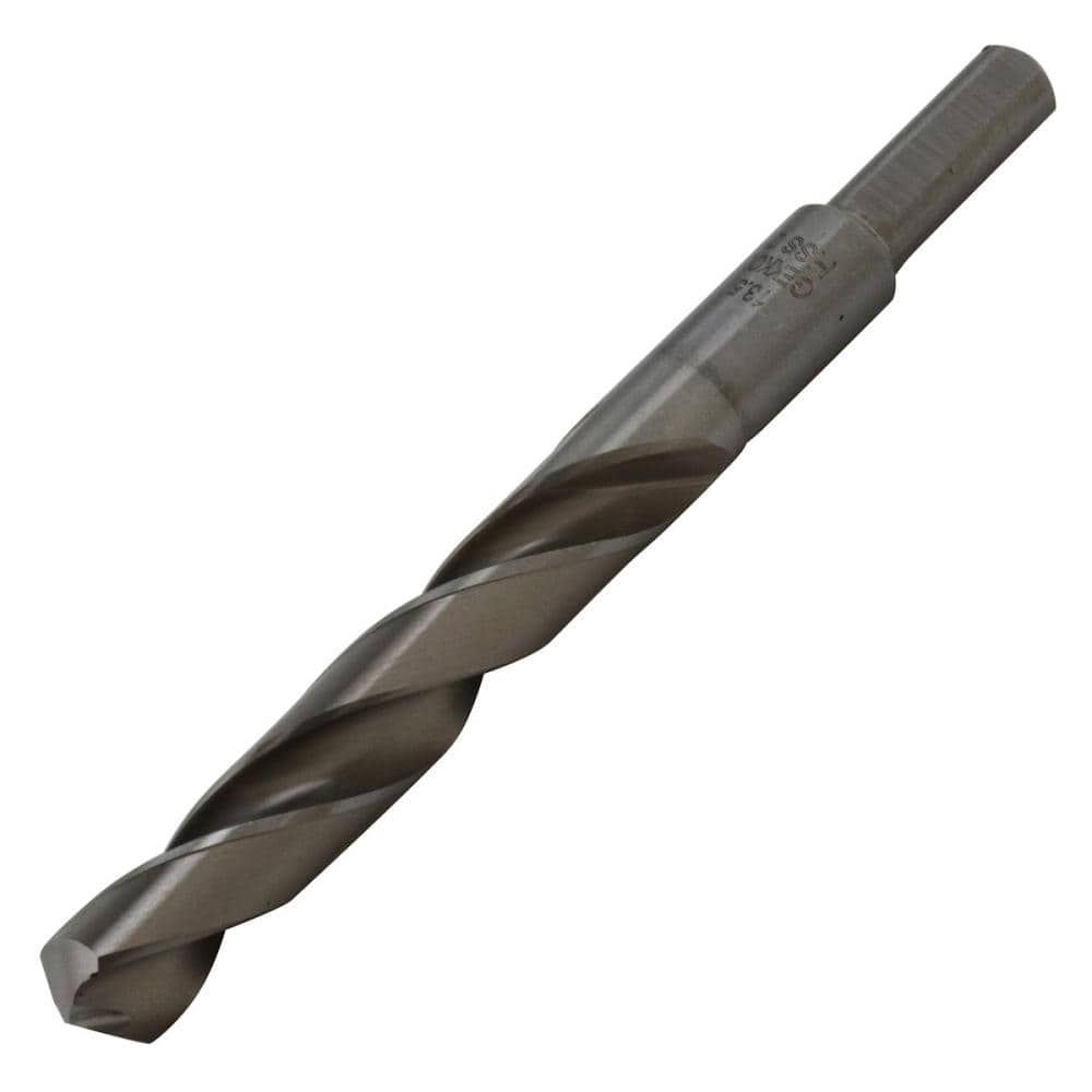 ビック・ツール　鉄工用月光三角ドリル１０型　１３．５ｍｍ　ＳＧ３ＫＰ１０－１３．５