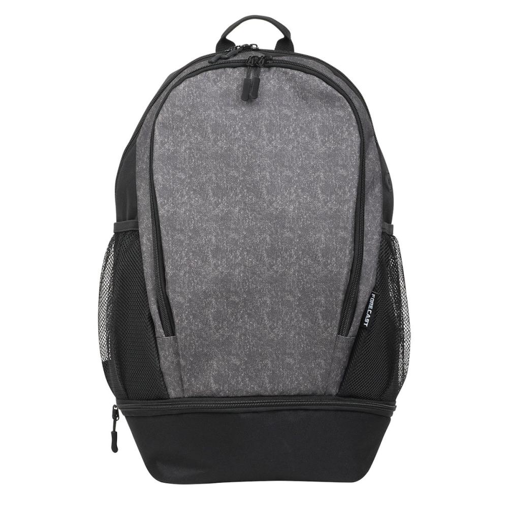 カジメイク　アクティブパック　ヘザーグレー　２０Ｌ　９１２０