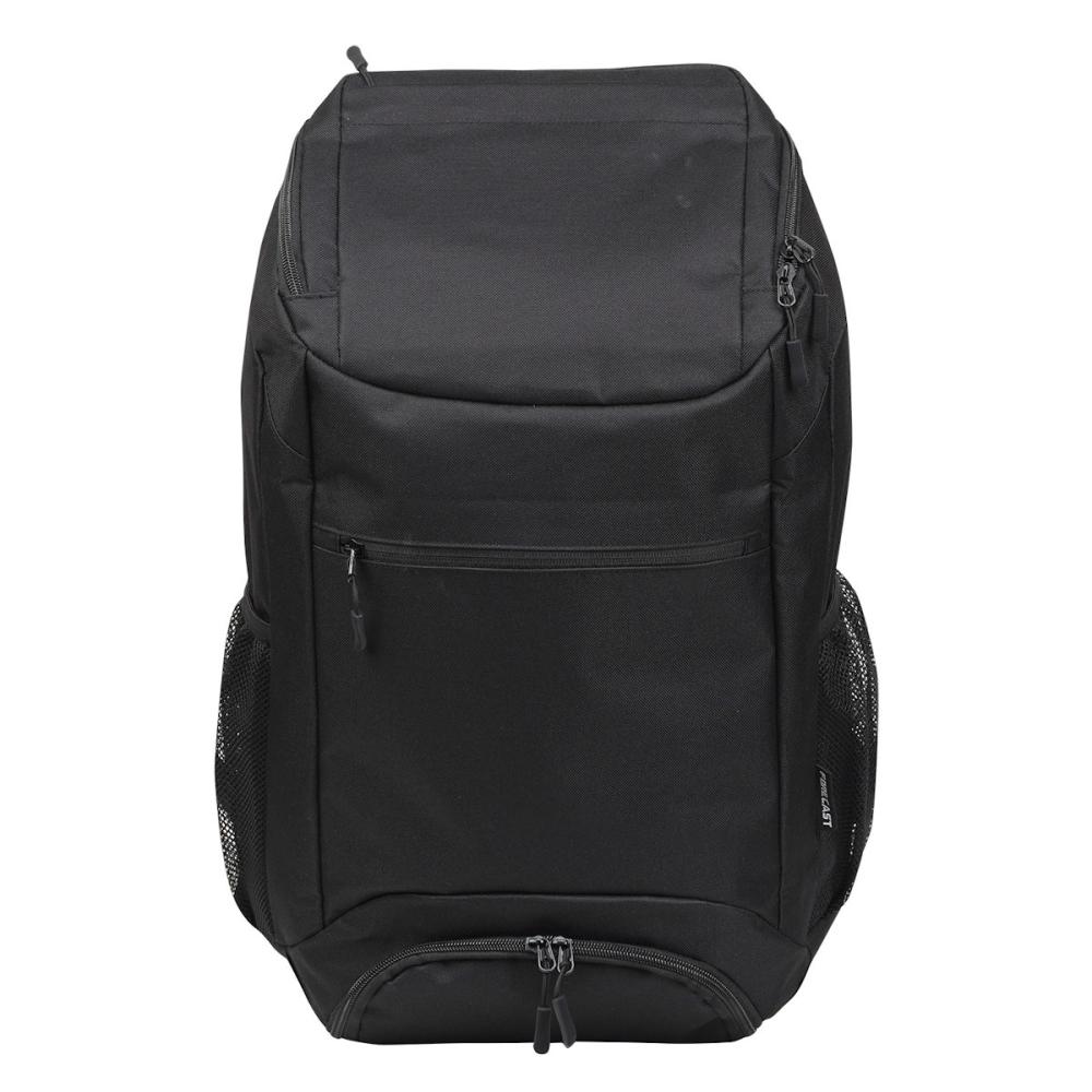 カジメイク　アクティブパック　ブラック　３５Ｌ　９１２１