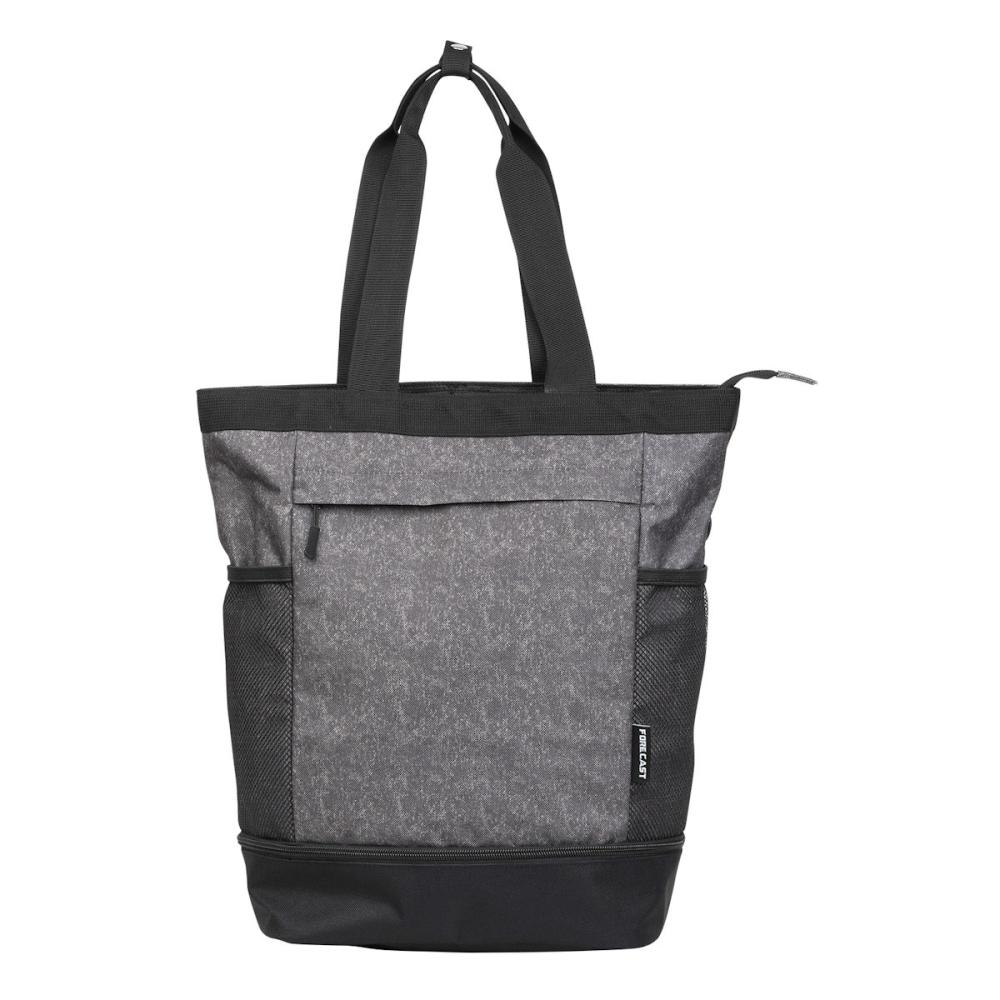カジメイク　トートリュック　ヘザーグレー　２０Ｌ　９１２２