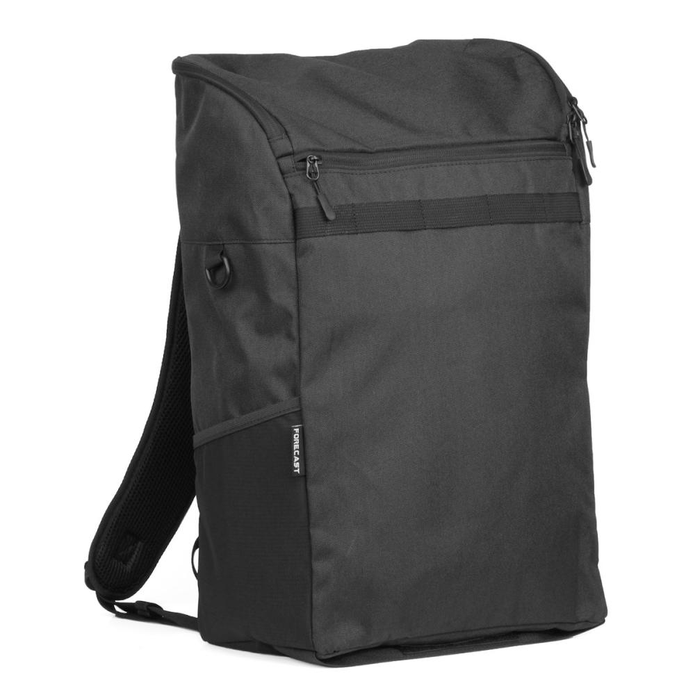 カジメイク　バックパック　ヘルメットインリュック　ブラック　３０Ｌ　９１２５