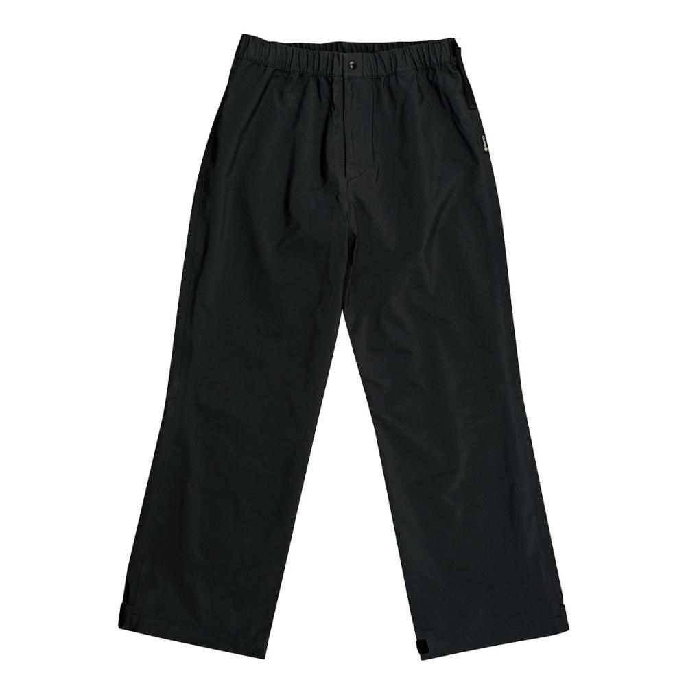 前垣（ＭＡＥＧＡＫＩ）　ゴアテックスパンツ　ストロングブラック　Ｌ　ＡＰＡ５０００