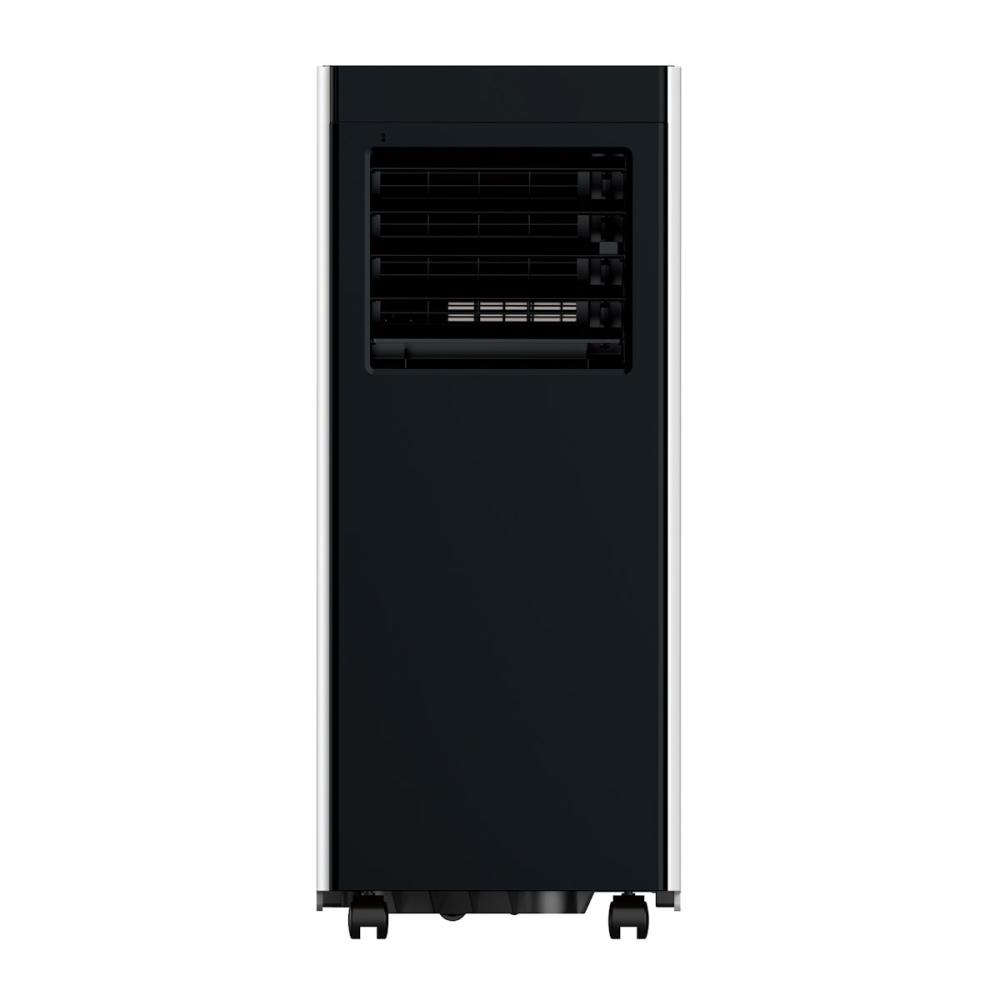 クワッズ　オートルーバー付　ポータブルエアコン　ホワイト　ＱＳ６１８ＷＢ