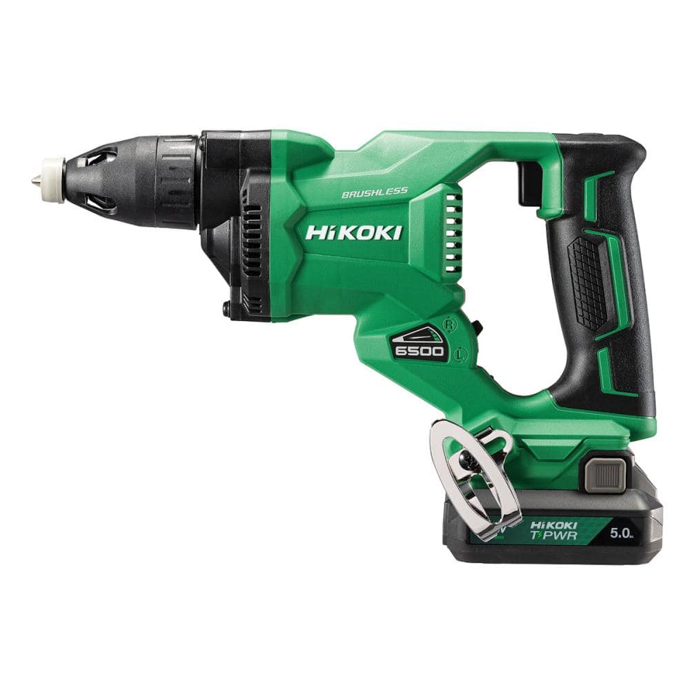 ＨｉＫＯＫＩ（ハイコーキ）　１０．８Ｖコードレスボード用ドライバ　Ｗ１２ＤＡ（２ＪＳ）