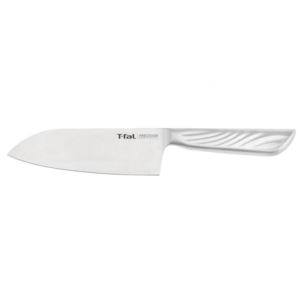 ティファール　プレシジョン　三徳ナイフ　１４．５ｃｍ　Ｋ２７７１０