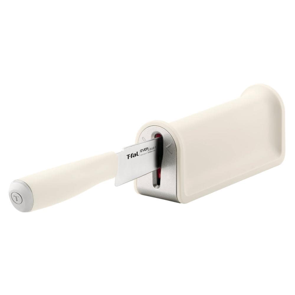 ティファール　エバーシャープ　デイリー　ペティナイフ　１３ｃｍ　Ｋ３２８２Ｓ