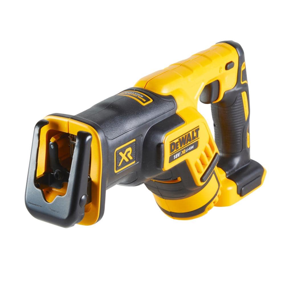 ＤｅＷＡＬＴ（デウォルト）　１８Ｖブラシレスコンパクトレシプロソー　本体のみ　ＤＣＳ３６７ＮＴ－ＸＪ