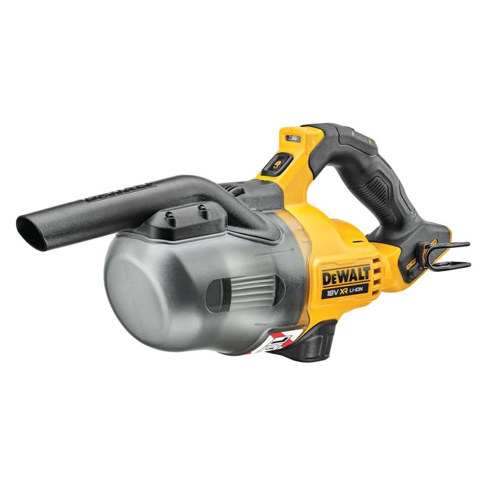 ＤｅＷＡＬＴ（デウォルト）　１８Ｖクリーナー　本体のみ　ＤＣＶ５０１ＬＮ－ＸＪ
