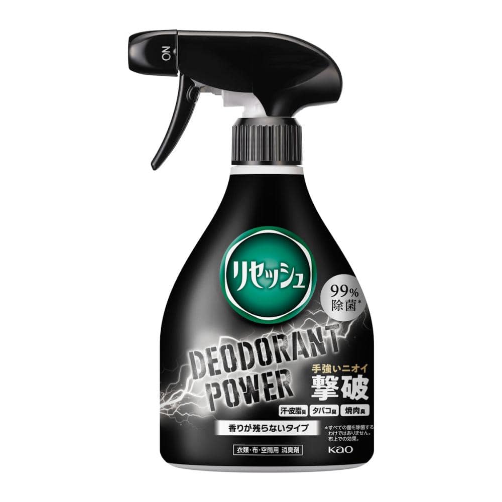 花王 リセッシュ除菌EX プロテクトガード 本体 350mL の通販