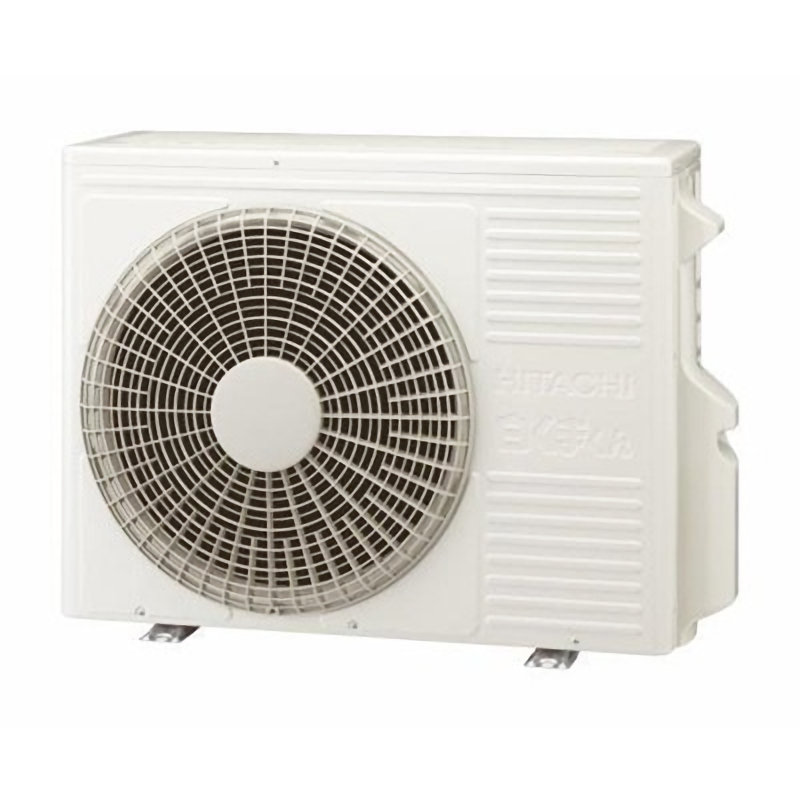 日立 エアコン 白くまくん 18畳用 RAS－AJ5626D（W） の