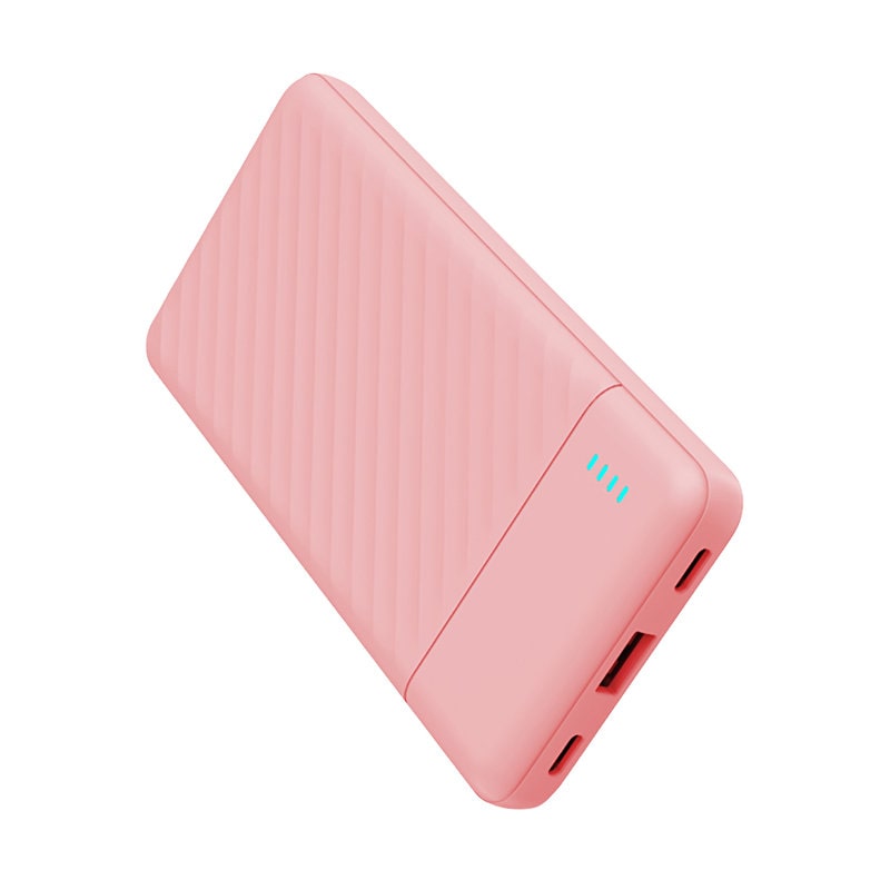 SeeSeaJapan 半固体電池10000mAh PD20W急速