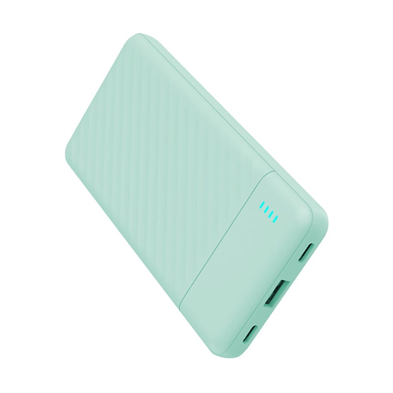SeeSeaJapan 半固体電池10000mAh PD20W急速