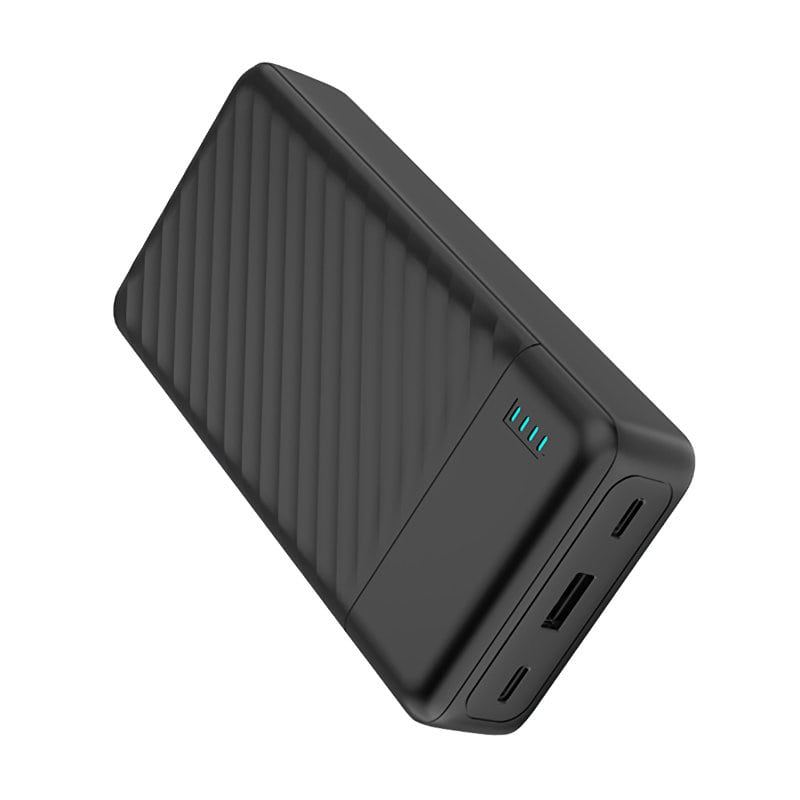 SeeSeaJapan 半固体電池20000mAh PD45W急速