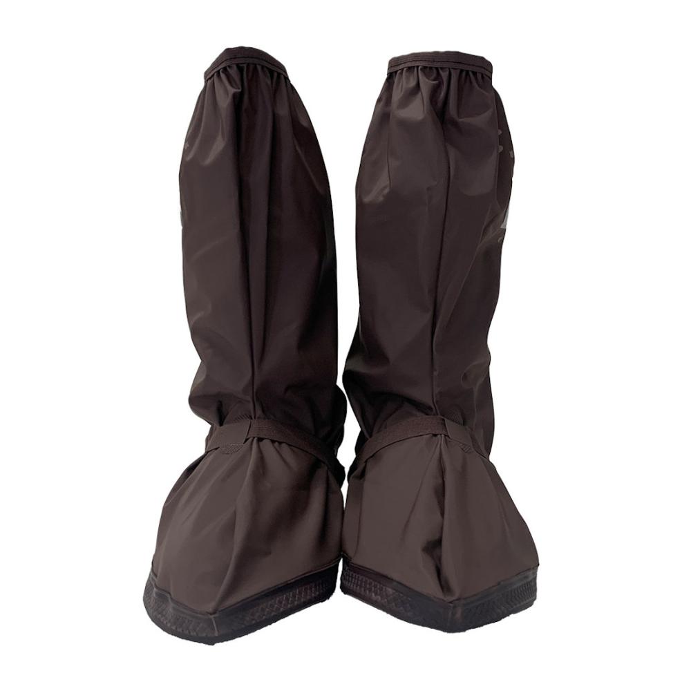 GO！GO！DUCK サイクルレインシューズカバー 2XL 28