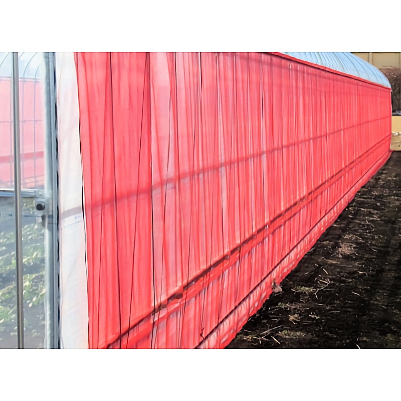 日本ワイドクロス　農業用防虫ネット　サンサンネット　１．５ｍ×１００ｍ　ＸＬ３２００