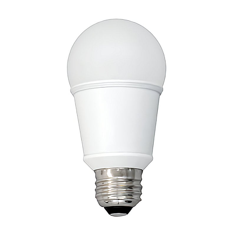 農業向けＬＥＤ白色電球　ＬＤＡ８ＡＧＲＩＰＷ－Ｇ／Ｓ－ＶＦ